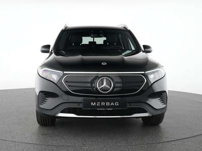 Mercedes EQB 250 Progressive