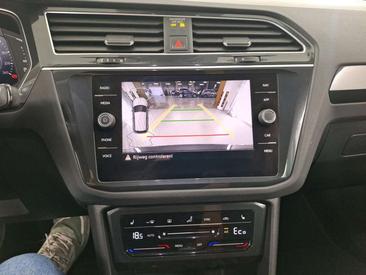 Volkswagen TIGUAN EHybrid Elegance — photo 8