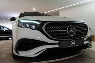 Mercedes Classe E 300 Premium — photo 10
