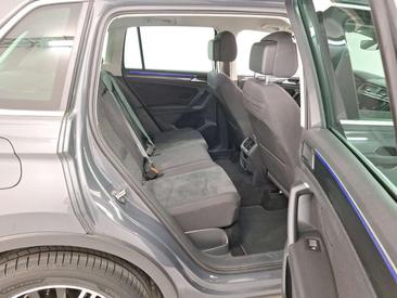 Volkswagen TIGUAN EHybrid Elegance — photo 9