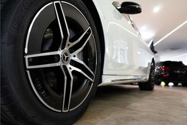 Mercedes Classe E 300 Premium — photo 12