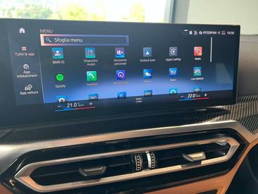 BMW Série 3 Touring M340d XDrive — photo 24