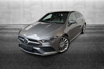 Mercedes CLA 200 Premium — photo 2