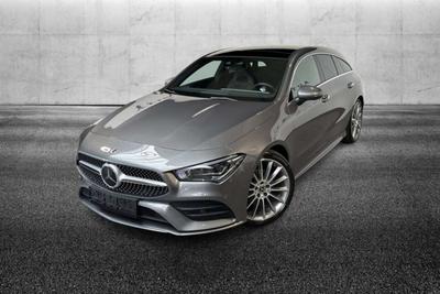 Mercedes CLA 200 Premium