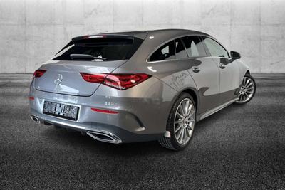 Mercedes CLA 200 Premium