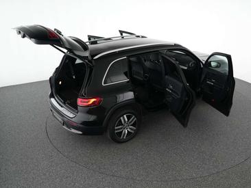 Mercedes EQB 250 Progressive — photo 13