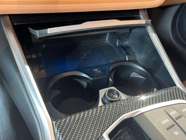 BMW Série 3 Touring M340d XDrive — photo 27