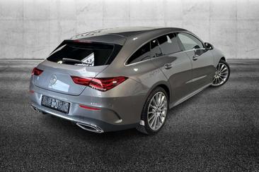 Mercedes CLA 200 Premium — photo 4