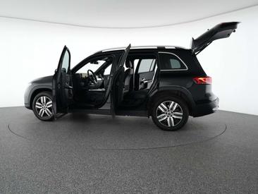 Mercedes EQB 250 Progressive — photo 14