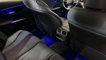 Mercedes Classe C 200 Avantgarde — photo 9