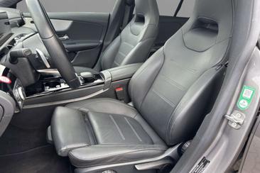 Mercedes CLA 200 Premium — photo 6