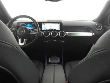 Mercedes EQB 250 Progressive — photo 16