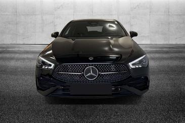 Mercedes CLA 200 AMG Line — photo 4