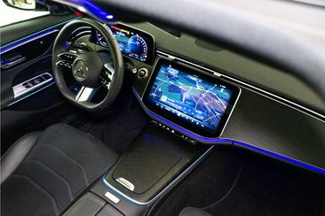 Mercedes Classe E 300 Premium — photo 24