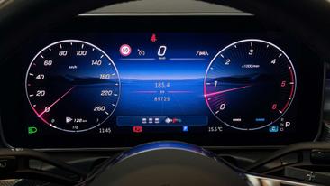 Mercedes Classe C 200 Avantgarde — photo 12
