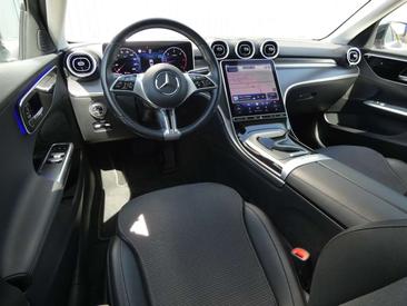 Mercedes Classe C 200 Avantgarde — photo 3