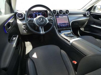 Mercedes Classe C 200 Avantgarde