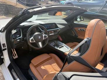 BMW Z4 M M Sport M40i — photo 16
