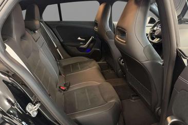 Mercedes CLA 200 AMG Line — photo 8