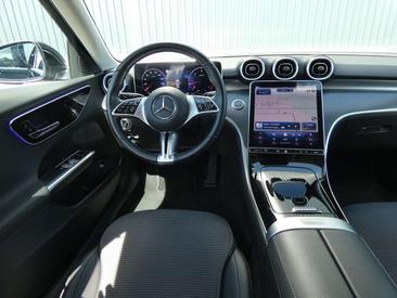 Mercedes Classe C 200 Avantgarde — photo 4
