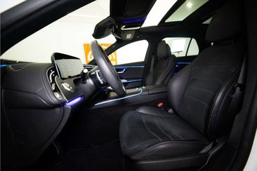 Mercedes Classe E 300 Premium — photo 29