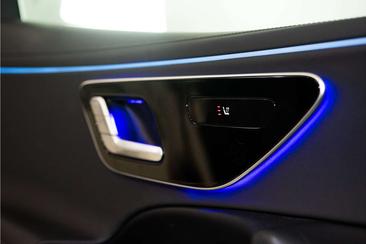 Mercedes Classe E 300 Premium — photo 31