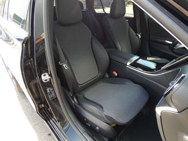 Mercedes Classe C 200 Avantgarde — photo 6