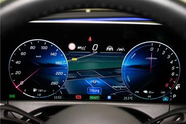 Mercedes Classe E 300 Premium — photo 34