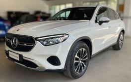 Mercedes GLC 200 Advanced Plus - 2023 - Joinsteer - #1