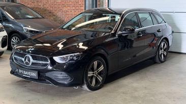 Mercedes Classe C 200 Avantgarde — photo 17