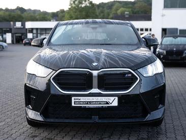 BMW X2 M 35i XDrive — photo 2