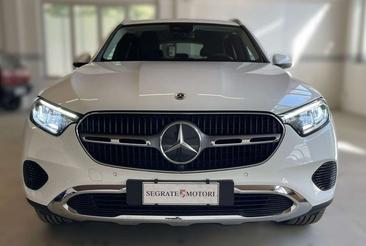 Mercedes GLC 200 Advanced Plus — photo 2