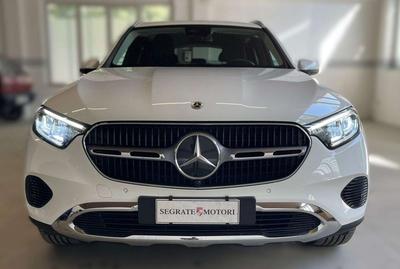 Mercedes GLC 200 Advanced Plus
