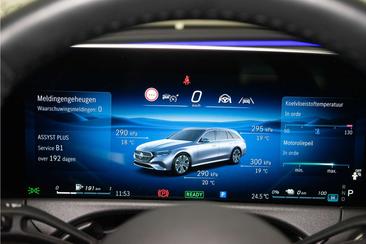Mercedes Classe E 300 Premium — photo 36