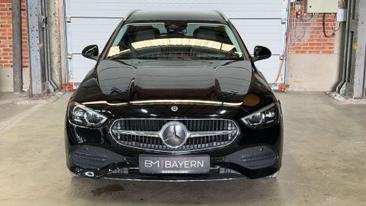 Mercedes Classe C 200 Avantgarde — photo 18
