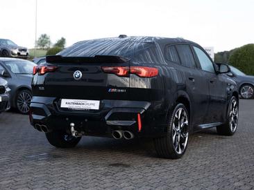 BMW X2 M 35i XDrive — photo 4