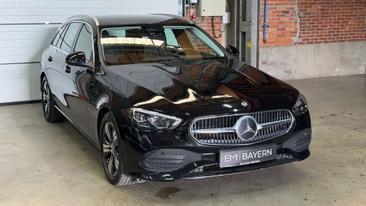 Mercedes Classe C 200 Avantgarde — photo 19