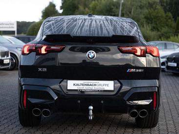 BMW X2 M 35i XDrive — photo 5