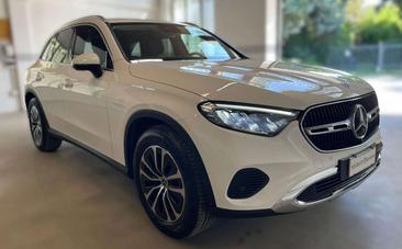Mercedes GLC 200 Advanced Plus — photo 4