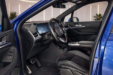 BMW Série 2 M Sport — photo 11