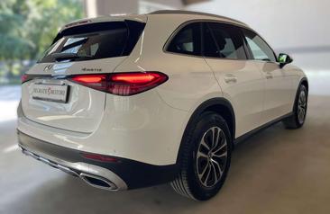 Mercedes GLC 200 Advanced Plus — photo 5