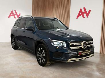 Mercedes GLB 180 — photo 2