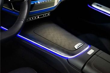 Mercedes Classe E 300 Premium — photo 40