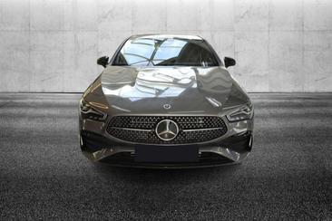 Mercedes CLA 200 AMG Line — photo 4