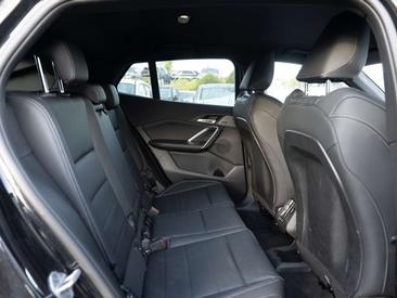 BMW X2 M 35i XDrive — photo 8