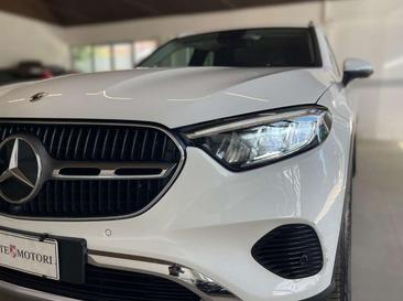 Mercedes GLC 200 Advanced Plus — photo 8