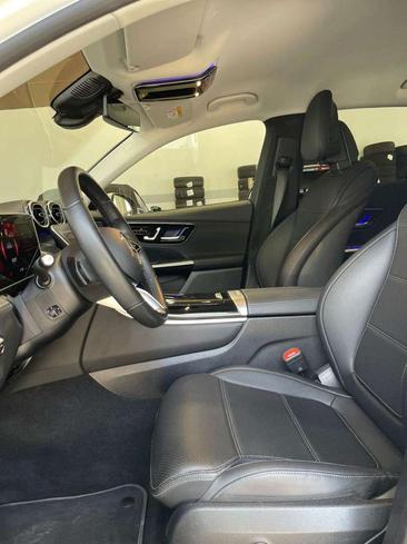 Mercedes GLC 200 Advanced Plus — photo 9