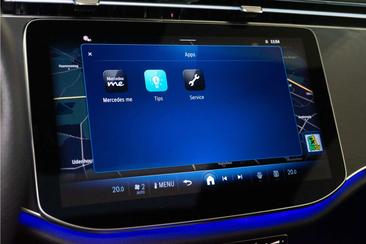 Mercedes Classe E 300 Premium — photo 43