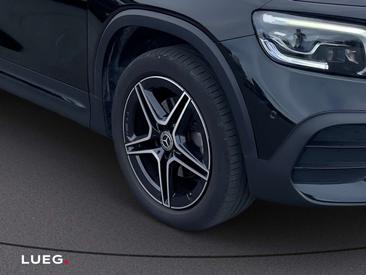 Mercedes GLB 200 Night Edition — photo 7