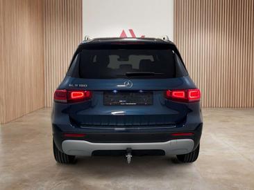 Mercedes GLB 180 — photo 6
